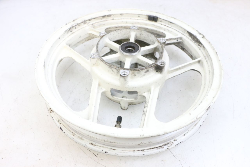 photo de FRONT RIM KAWASAKI GPX R WARBIRD 600 (1988 - 1993) - Used quality zoom