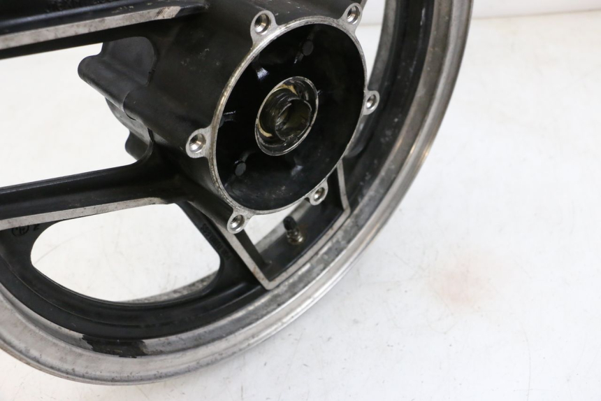photo de FRONT RIM KAWASAKI GPZ RX 1000 (1986 - 1988) - Component detail