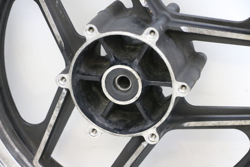 photo de FRONT RIM KAWASAKI GPZ RX 1000 (1986 - 1988) - Used quality zoom