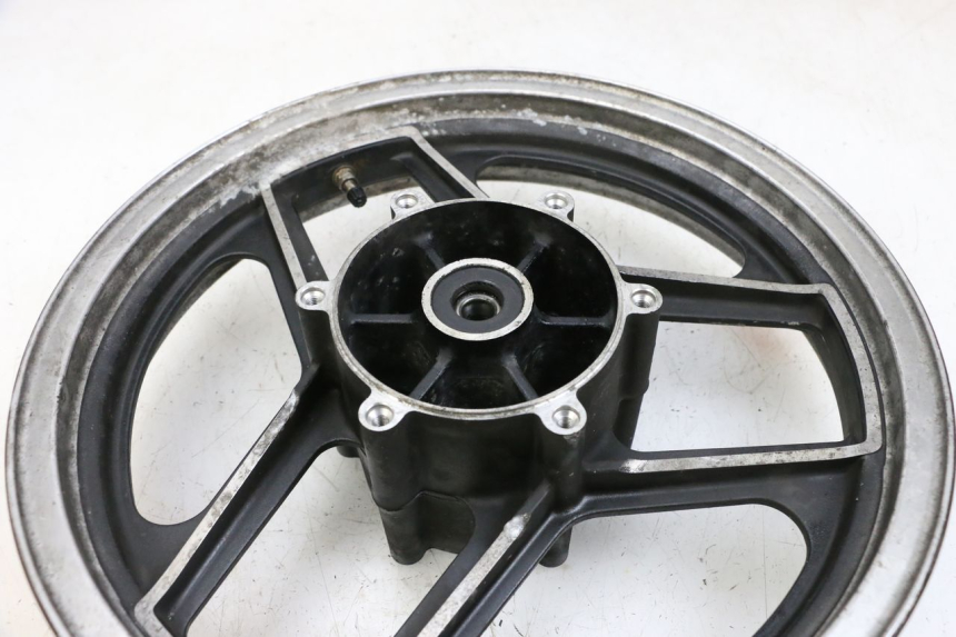 photo de FRONT RIM KAWASAKI GPZ RX 1000 (1986 - 1988) - Alternative perspective