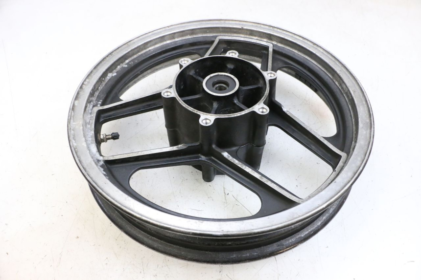 photo de FRONT RIM KAWASAKI GPZ RX 1000 (1986 - 1988) - Product overview