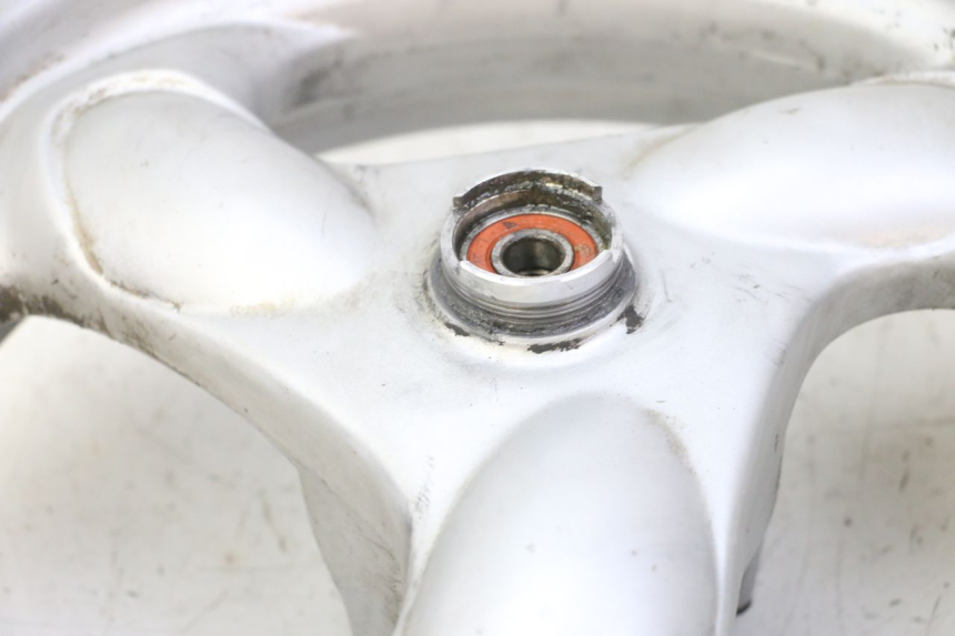 photo de FRONT RIM KYMCO GRAND DINK 125 (2008 - 2014) - Additional view of the item