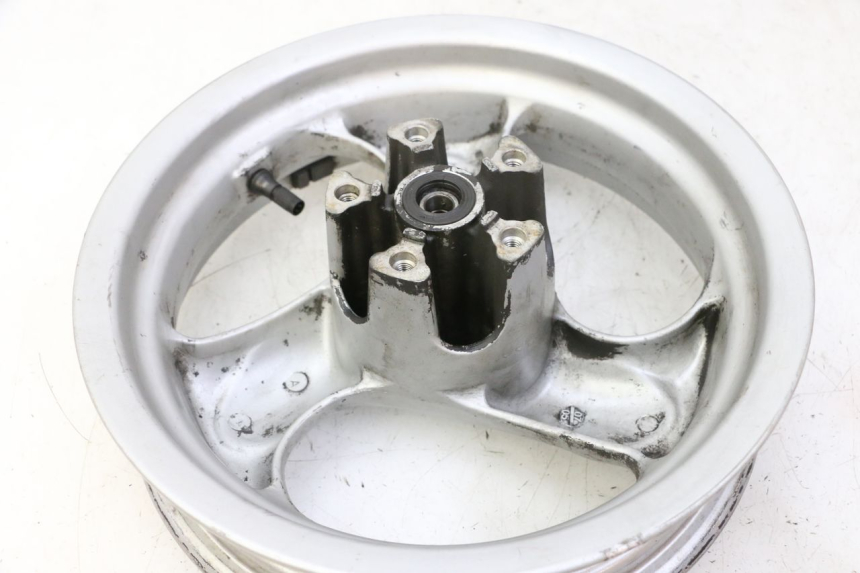 photo de FRONT RIM KYMCO GRAND DINK 125 (2008 - 2014) - Distinctive features