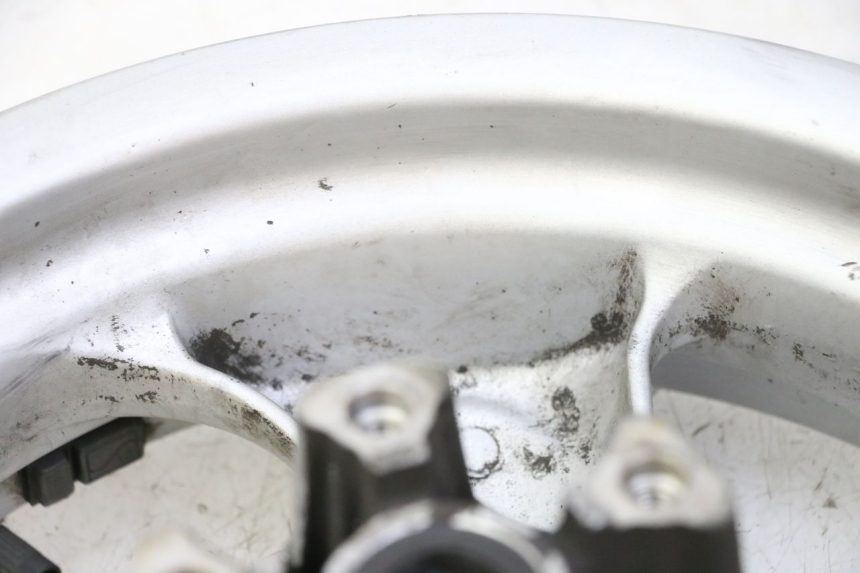 photo de FRONT RIM KYMCO GRAND DINK 125 (2008 - 2014) - Component zoom