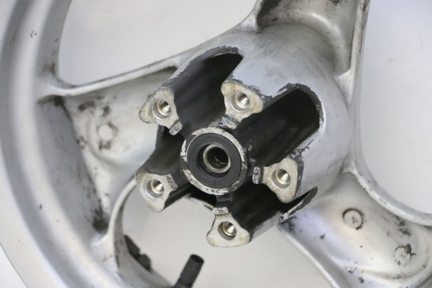 photo de FRONT RIM KYMCO GRAND DINK 125 (2008 - 2014) - Technical close-up