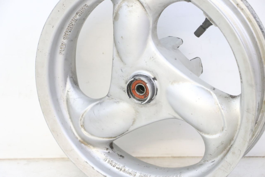 photo de FRONT RIM KYMCO GRAND DINK 125 (2008 - 2014) - Product overview