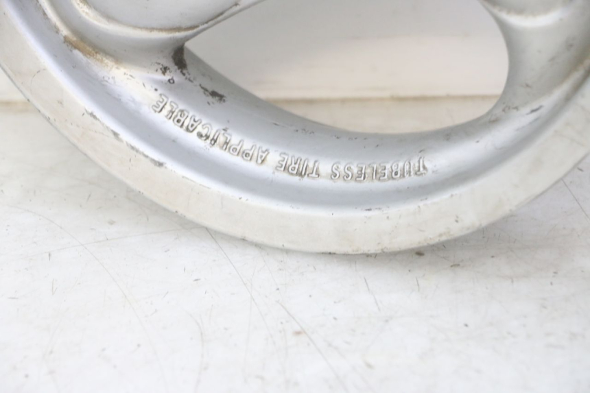 photo de FRONT RIM KYMCO GRAND DINK 125 (2008 - 2014) - Fixing points details