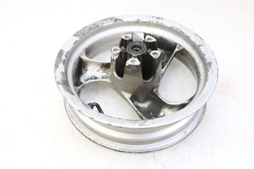 photo de FRONT RIM KYMCO GRAND DINK 125 (2002 - 2007) - Detailed visual inspection