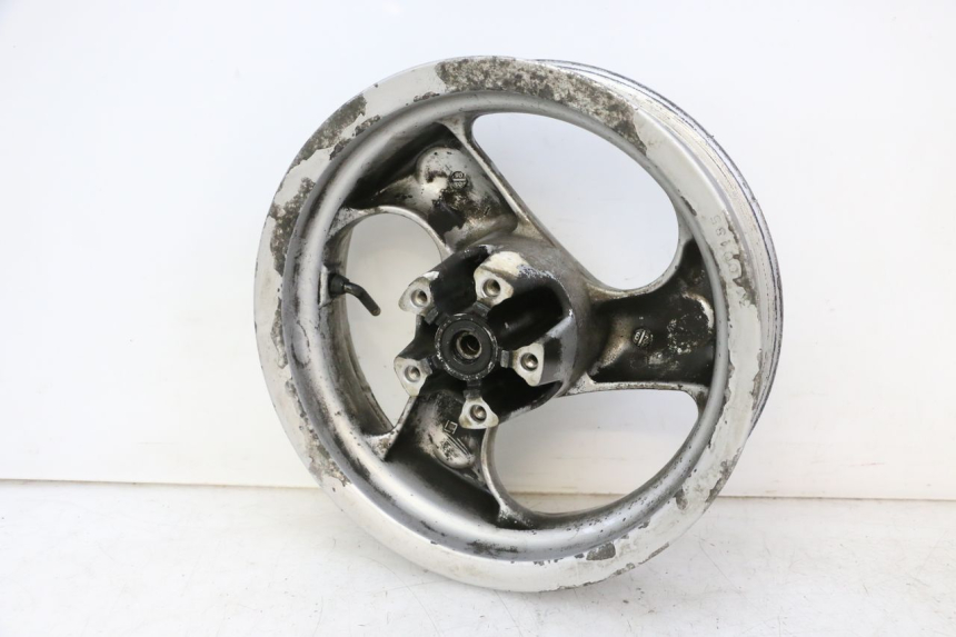 photo de FRONT RIM KYMCO GRAND DINK 125 (2002 - 2007) - Technical close-up