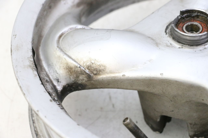 photo de FRONT RIM KYMCO GRAND DINK 125 (2002 - 2007) - Checked used part