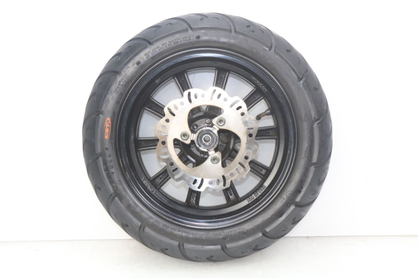 photo de FRONT WHEEL RIM TNT MOTOR GRIDO 2T 50 (2010 - 2019) - Main view