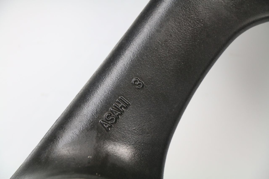 photo de FRONT RIM SUZUKI GSF N BANDIT 600 (1996 - 1999) - High-resolution close-up