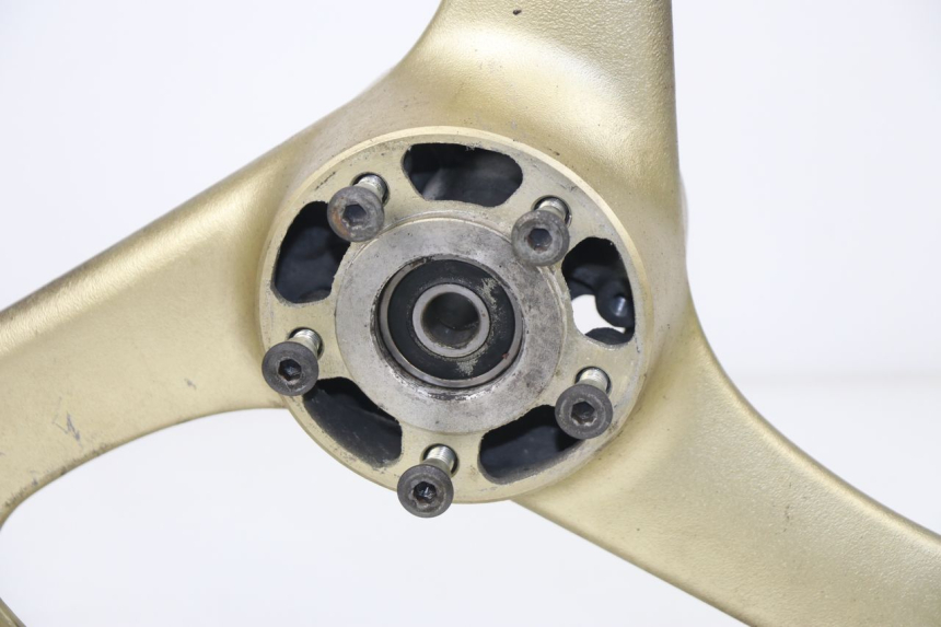 photo de FRONT RIM SUZUKI GSX F GSXF 750 (1988 - 1998) - Markings and original references