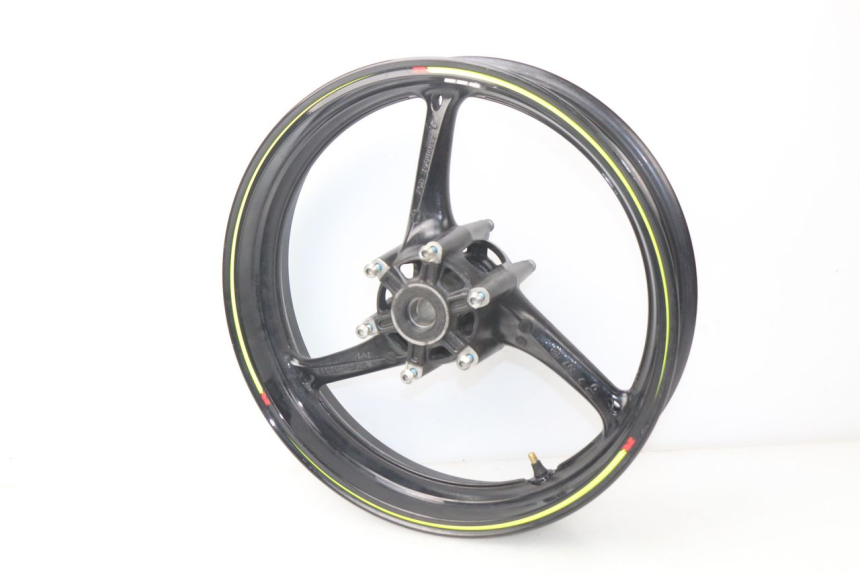 photo de FRONT RIM SUZUKI GSX-R GSXR K16 1000 (2012 - 2016) - Main view