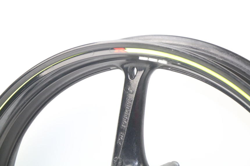 photo de FRONT RIM SUZUKI GSX-R GSXR K16 1000 (2012 - 2016) - Component zoom