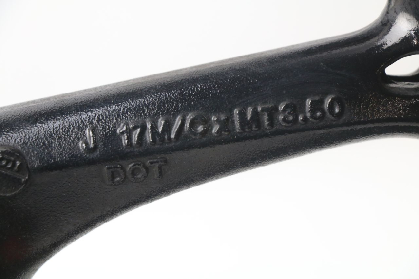 photo de FRONT RIM SUZUKI GSX-R GSXR K16 1000 (2012 - 2016) - Zoom on usage condition