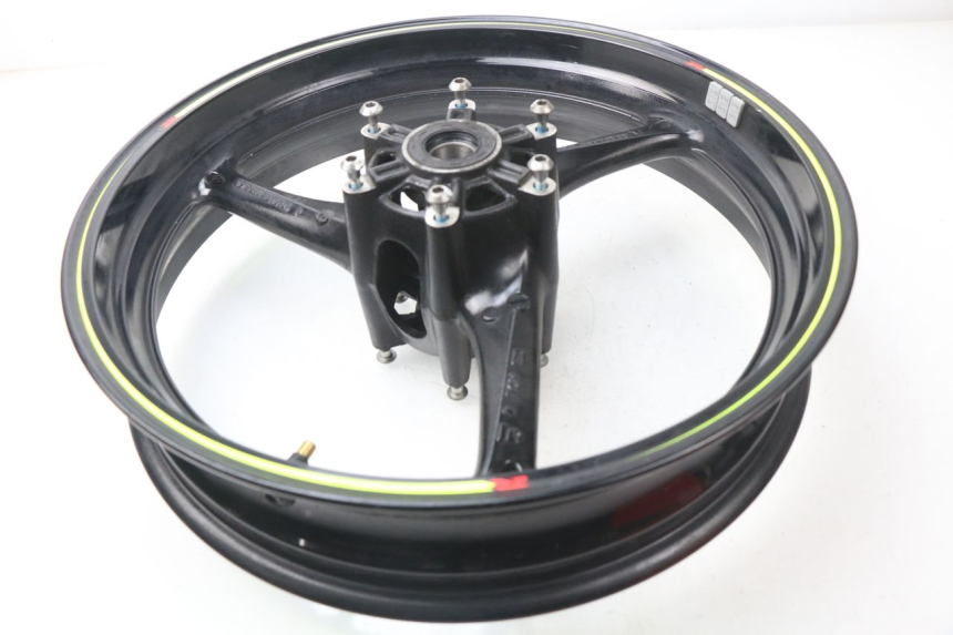 photo de FRONT RIM SUZUKI GSX-R GSXR K16 1000 (2012 - 2016) - Alternative perspective