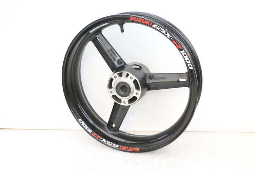 photo de FRONT RIM SUZUKI GSXR GSX-R 1000 (2003 - 2004) - Main view