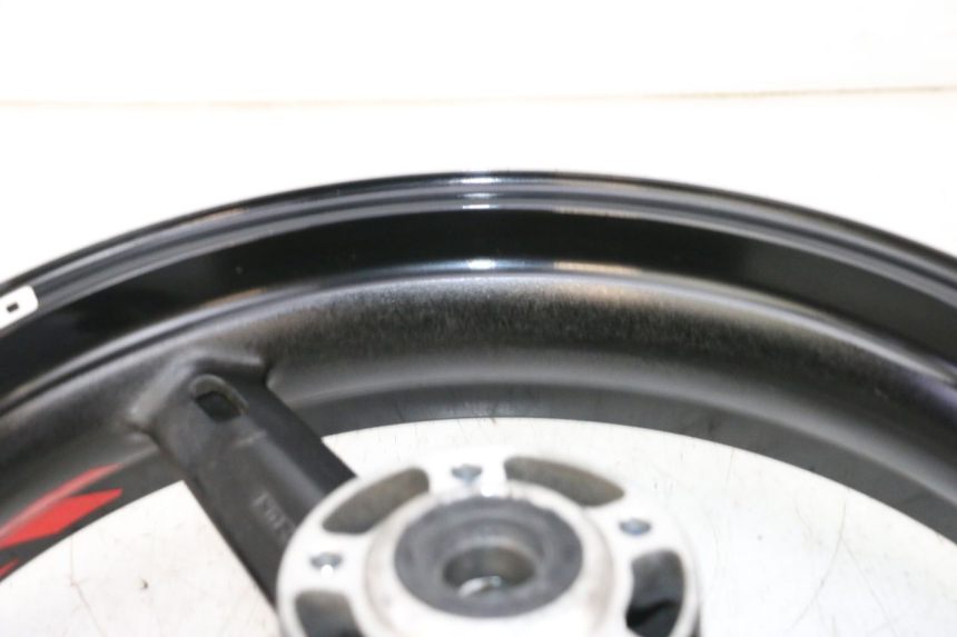 photo de FRONT RIM SUZUKI GSXR GSX-R 1000 (2003 - 2004) - Alternative perspective