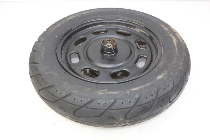 photo de FRONT WHEEL RIM EUROCKA GTR-C 50 (2012 - 2021) - Alternative perspective