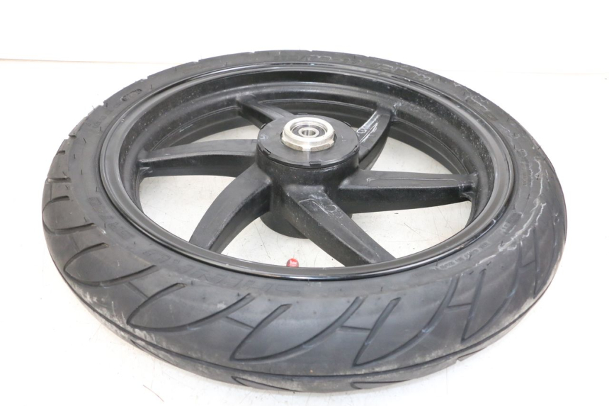 photo de FRONT RIM HYOSUNG GTR 125 (2006 - 2008) - Alternative perspective