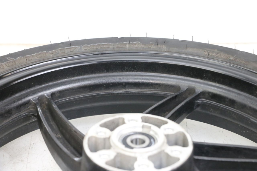 photo de FRONT RIM HYOSUNG GTR 125 (2006 - 2008) - Product overview