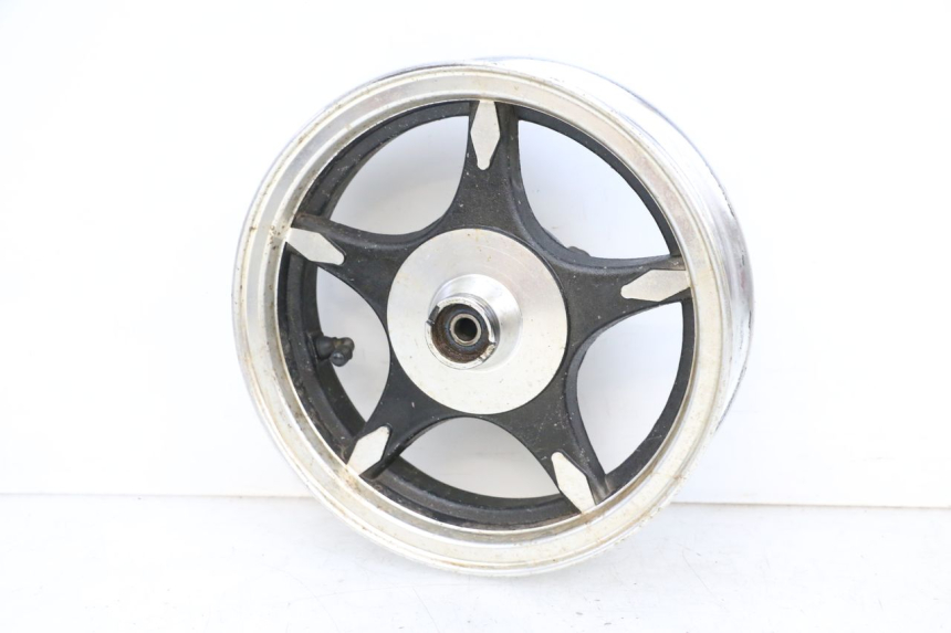 photo de FRONT RIM EUROCKA GTR 50 (2018 - 2021) - Main view