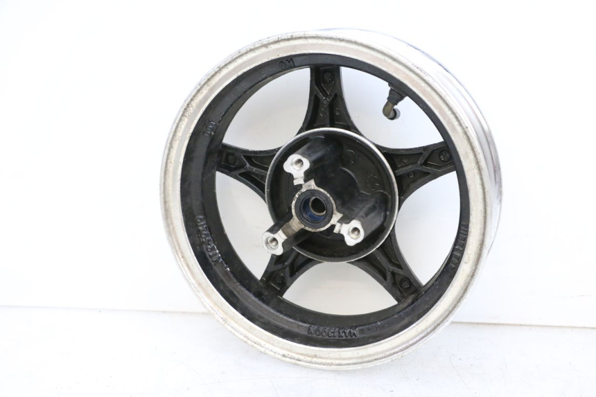 photo de FRONT RIM EUROCKA GTR 50 (2018 - 2021) - Component detail