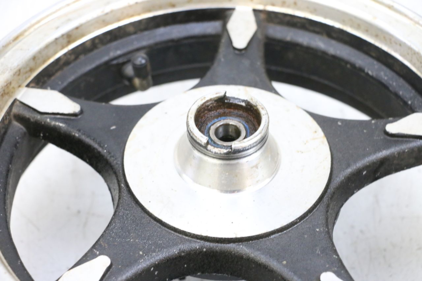 photo de FRONT RIM EUROCKA GTR 50 (2018 - 2021) - Additional view of the item