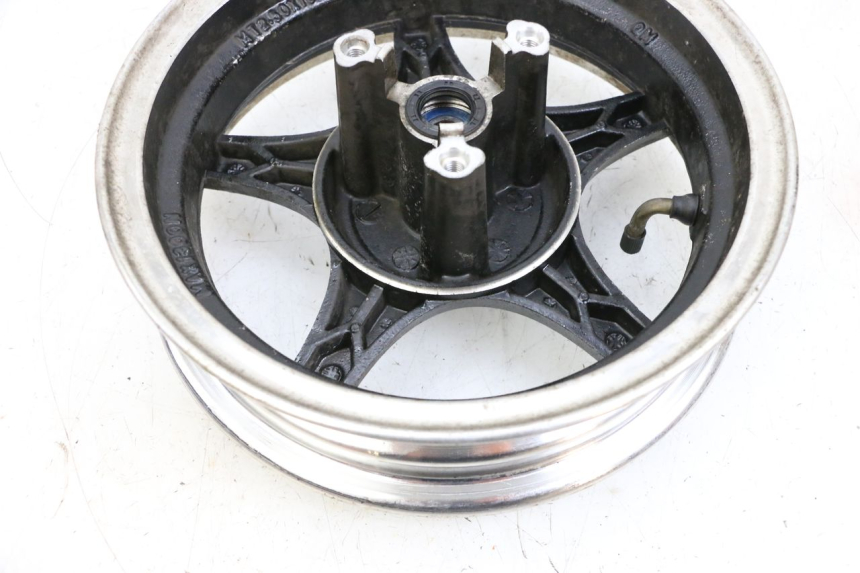 photo de FRONT RIM EUROCKA GTR 50 (2018 - 2021) - Component zoom