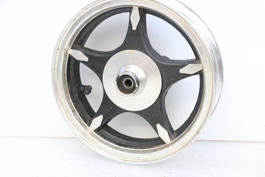 photo de FRONT RIM EUROCKA GTR 50 (2018 - 2021) - Zoom on usage condition