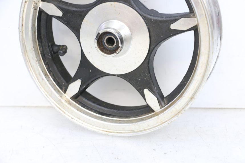 photo de FRONT RIM EUROCKA GTR 50 (2018 - 2021) - Fixing points details