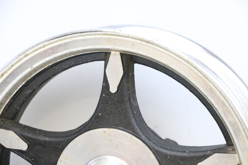 photo de FRONT RIM EUROCKA GTR 50 (2018 - 2021) - Surface and material condition