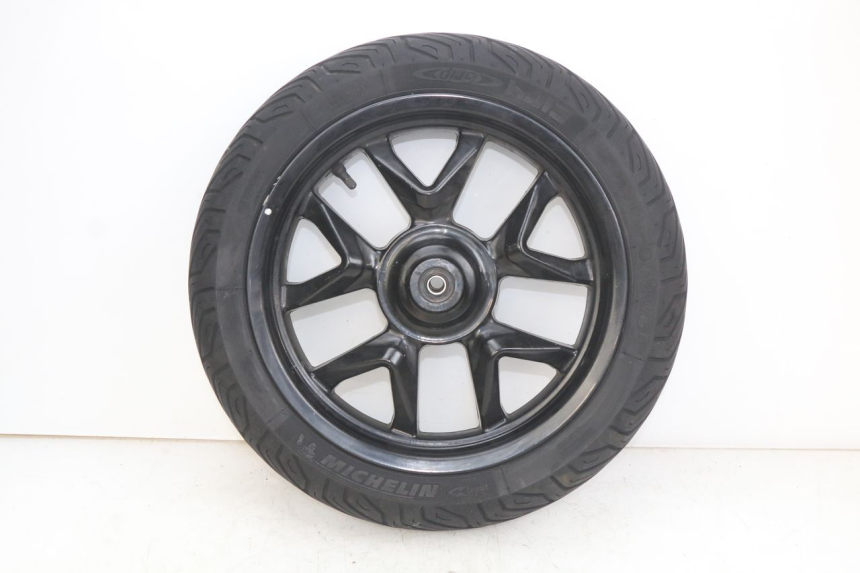 photo de FRONT WHEEL RIM SYM GTS EFI 125 (2012 - 2016) - Main view