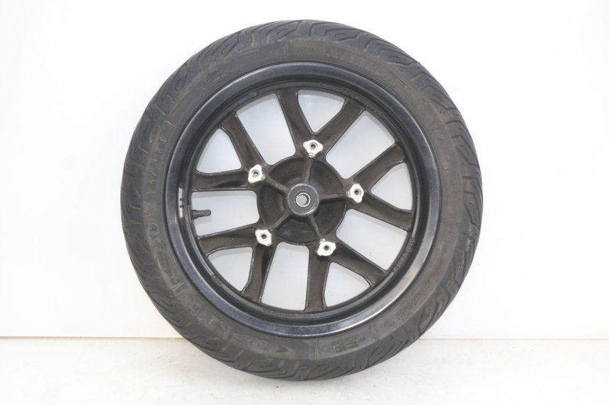 photo de FRONT WHEEL RIM SYM GTS EFI 125 (2012 - 2016) - Component detail