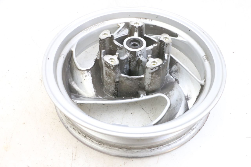 photo de FRONT RIM SYM GTS EVO 125 (2009 - 2013) - Product overview