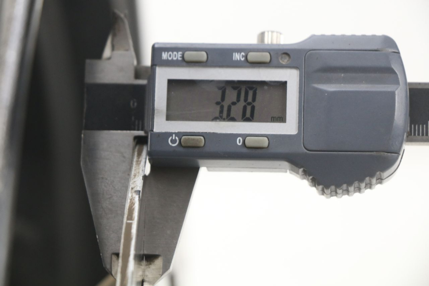 photo de FRONT RIM JONWAY GTX 2T 50 (2014 - 2020) - Component detail