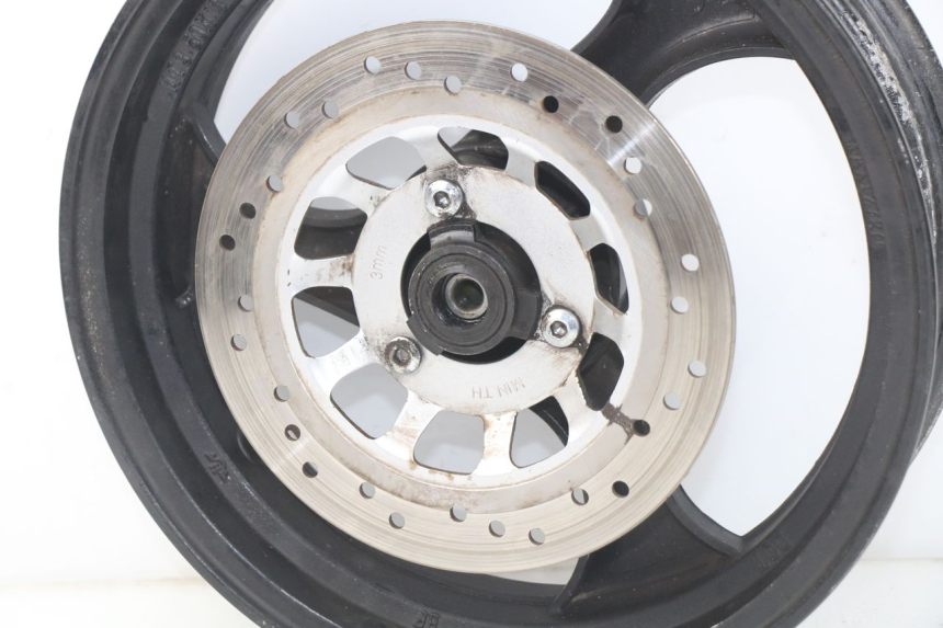 photo de FRONT RIM JONWAY GTX 2T 50 (2014 - 2020) - Additional view of the item