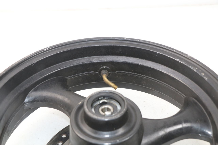 photo de FRONT RIM JONWAY GTX 2T 50 (2014 - 2020) - Zoom on usage condition