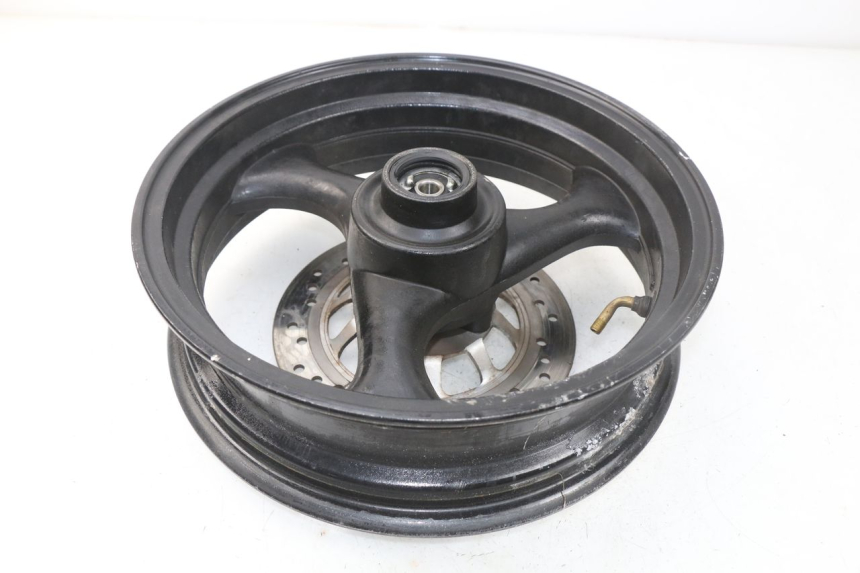 photo de FRONT RIM JONWAY GTX 2T 50 (2014 - 2020) - Alternative perspective