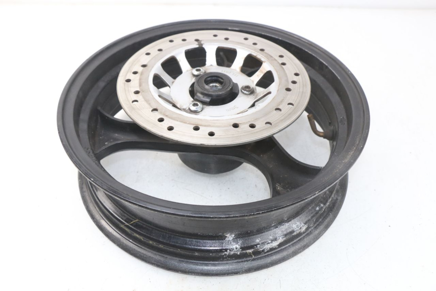 photo de FRONT RIM JONWAY GTX 2T 50 (2014 - 2020) - Technical close-up