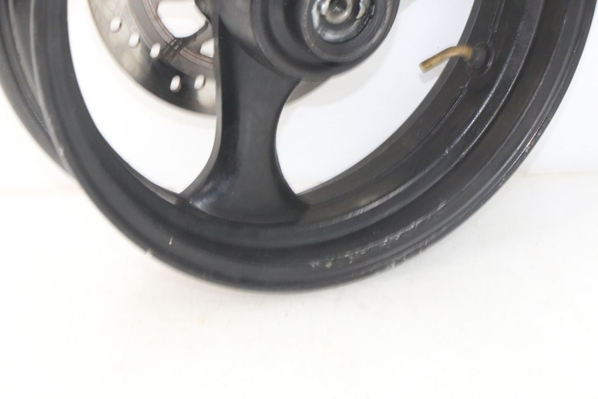 photo de FRONT RIM JONWAY GTX 2T 50 (2014 - 2020) - Product overview