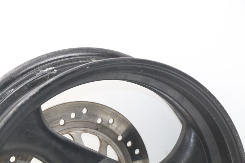 photo de FRONT RIM JONWAY GTX 2T 50 (2014 - 2020) - Surface and material condition