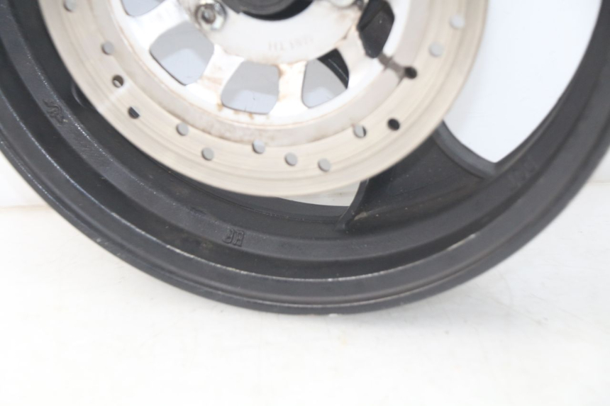 photo de FRONT RIM JONWAY GTX 2T 50 (2014 - 2020) - Markings and original references