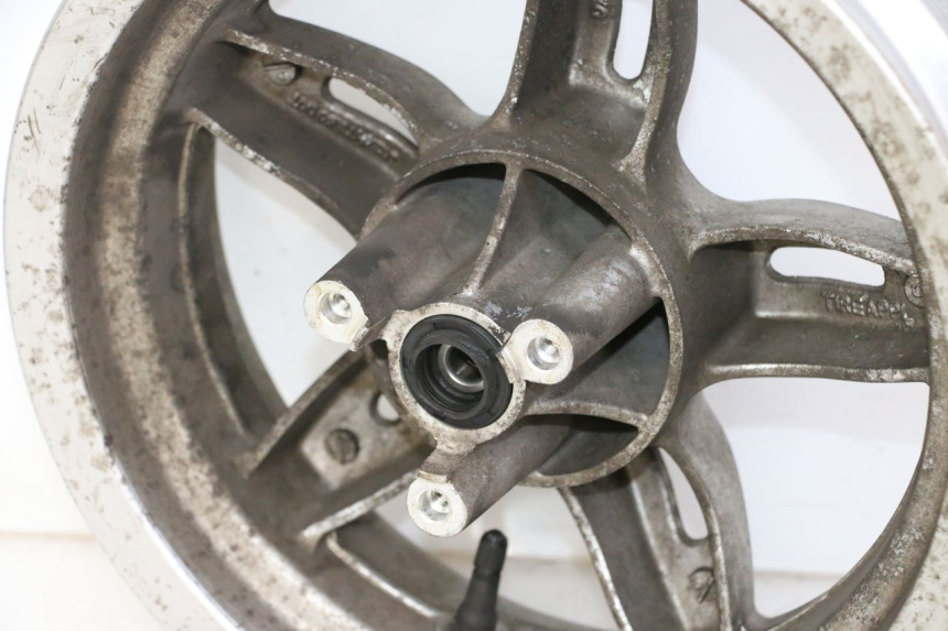 photo de FRONT RIM DAELIM HISTORY 125 (2001 - 2002) - Additional view of the item