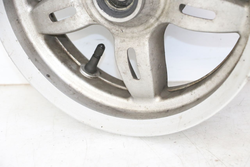 photo de FRONT RIM DAELIM HISTORY 125 (2001 - 2002) - Component zoom