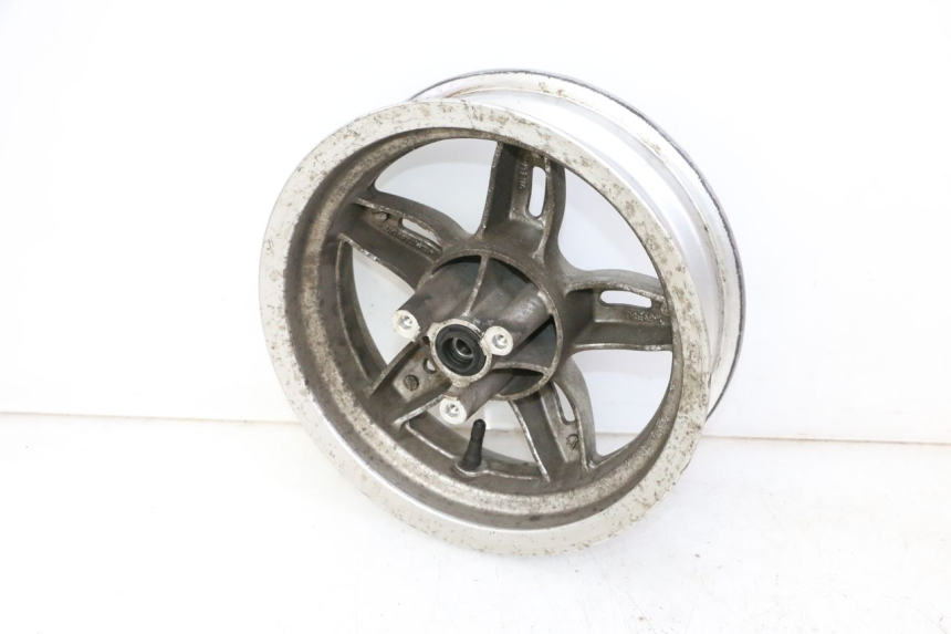 photo de FRONT RIM DAELIM HISTORY 125 (2001 - 2002) - Surface and material condition