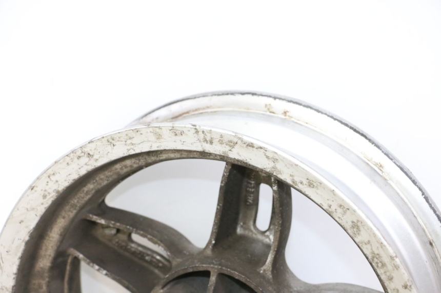 photo de FRONT RIM DAELIM HISTORY 125 (2001 - 2002) - Markings and original references