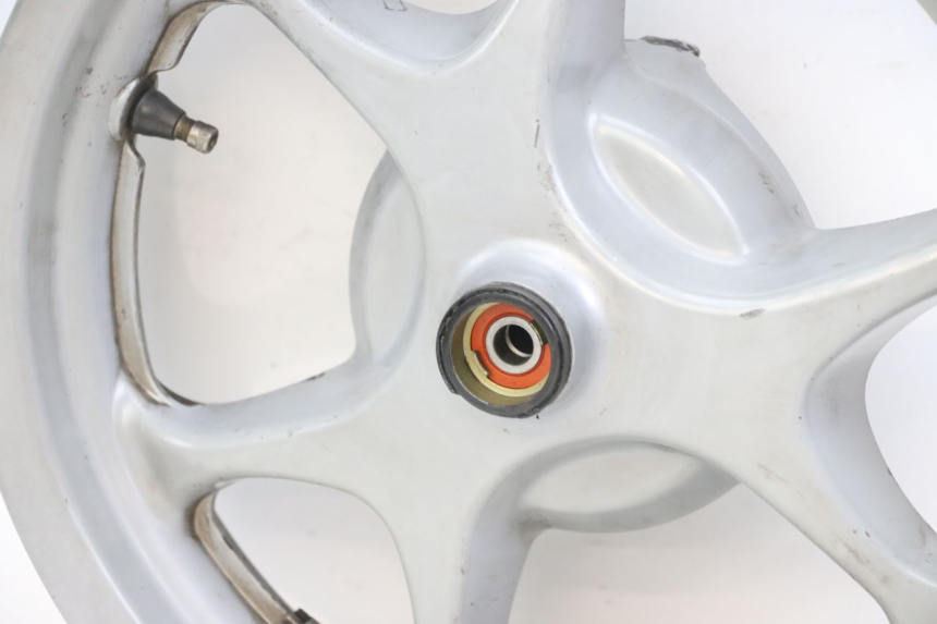 photo de FRONT RIM HONDA NES AROBASE 125 (2000 - 2003) - Distinctive features