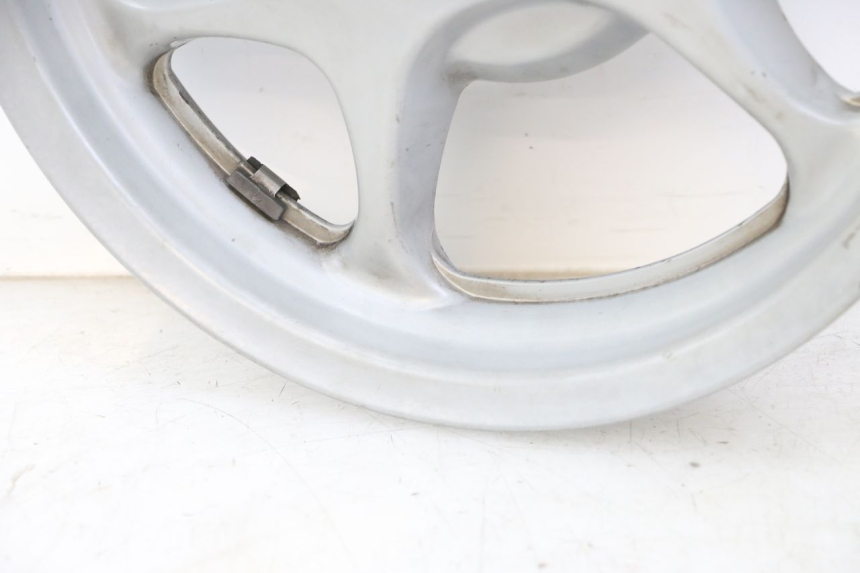 photo de FRONT RIM HONDA NES AROBASE 125 (2000 - 2003) - Component zoom